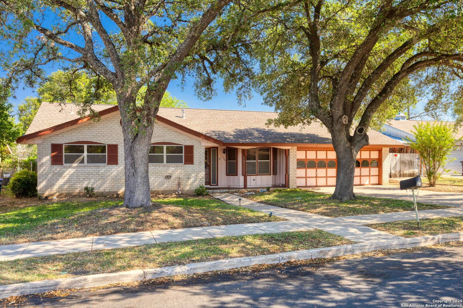 San Antonio, TX 78217,3106 John Glenn