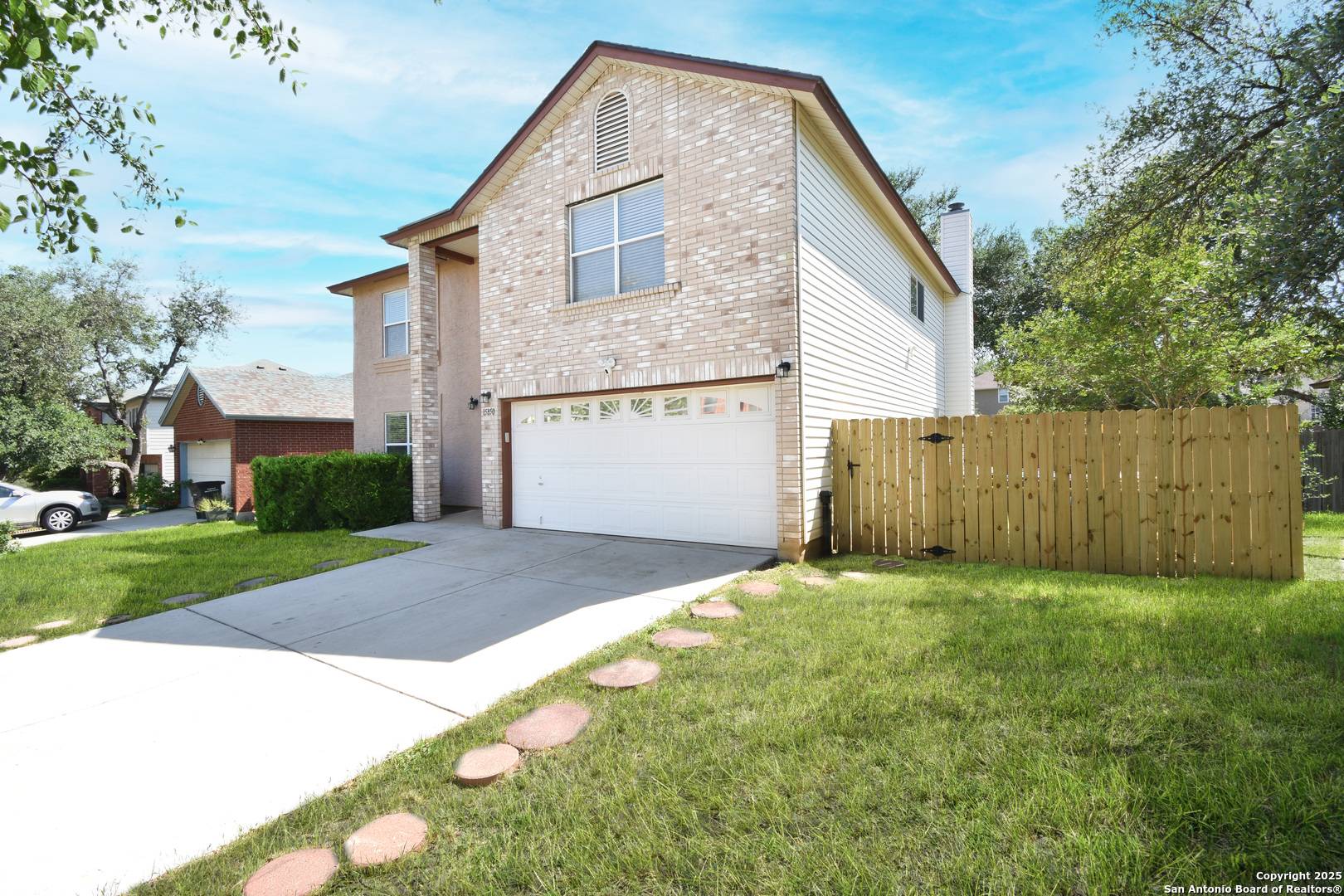San Antonio, TX 78247,15850 Marisa Pl