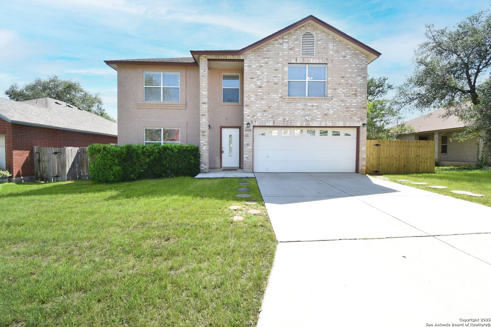 San Antonio, TX 78247,15850 Marisa Pl