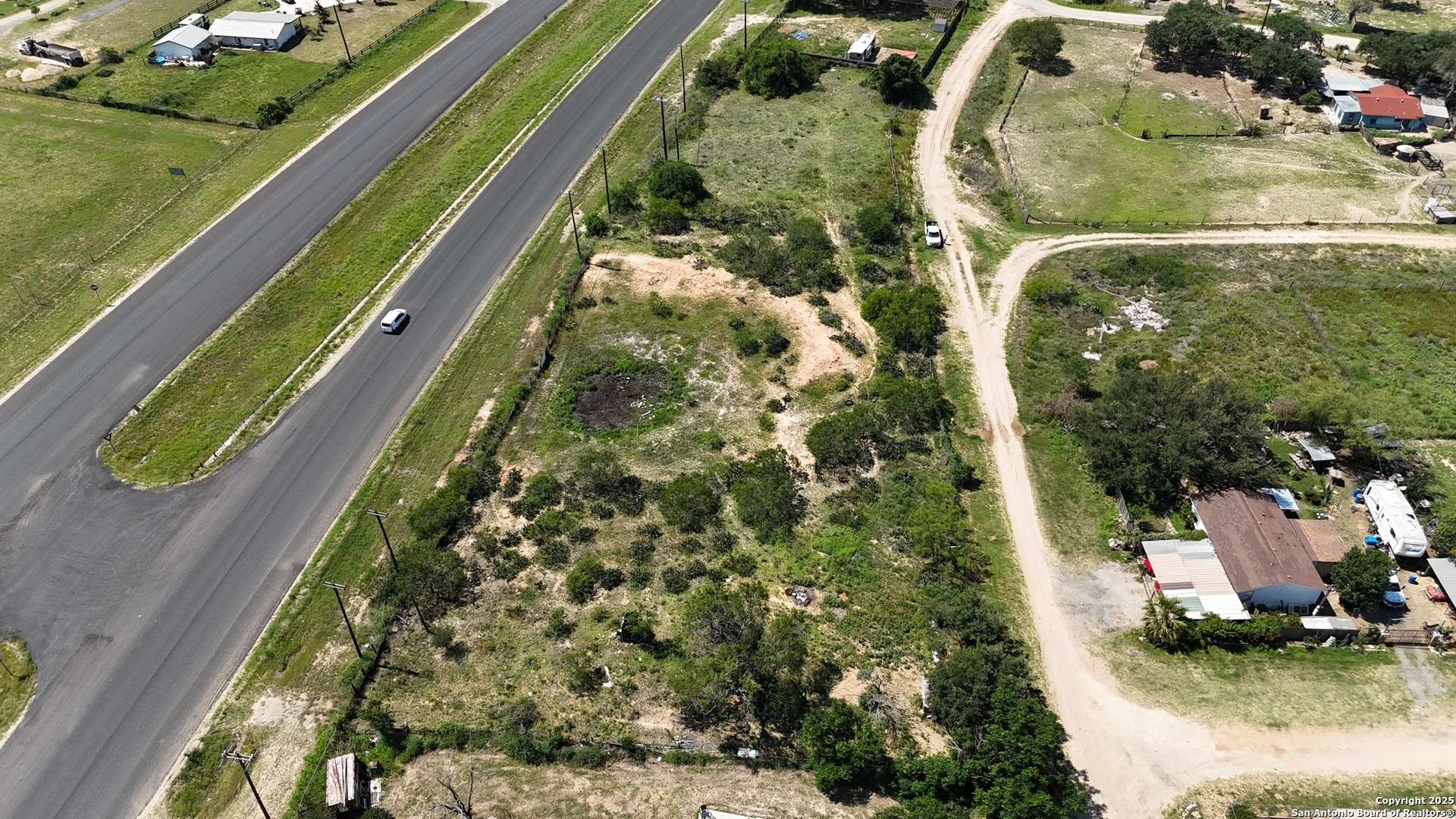 Von Ormy, TX 78073,23339 State Highway 16
