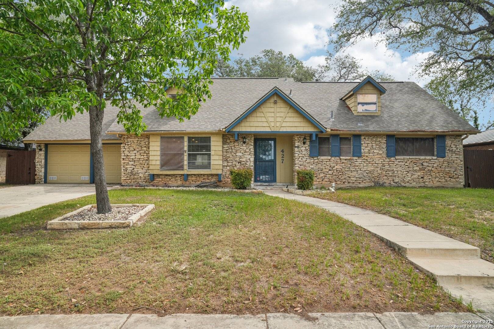 San Antonio, TX 78216,427 Indigo