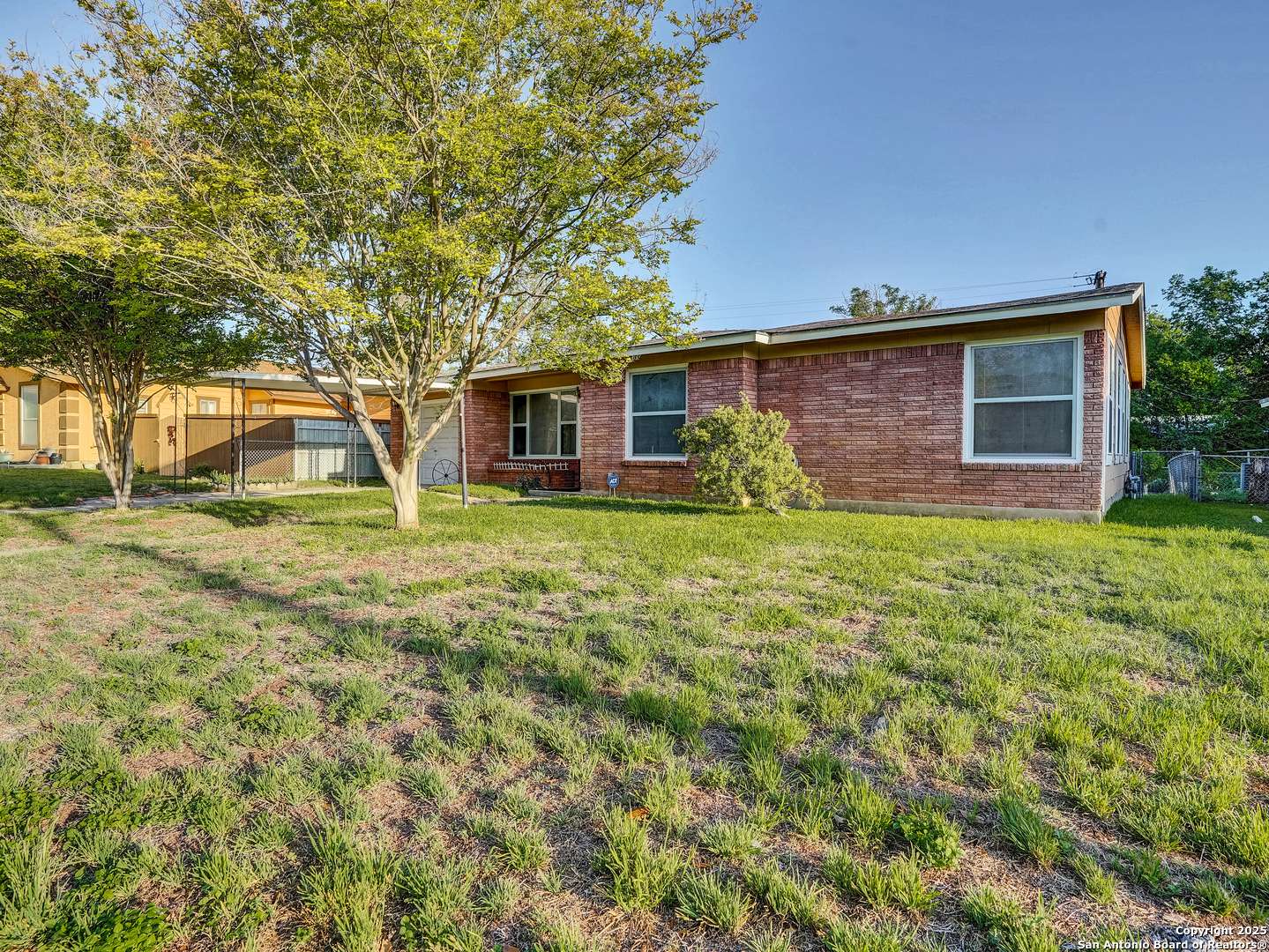 San Antonio, TX 78213,107 Sullivan