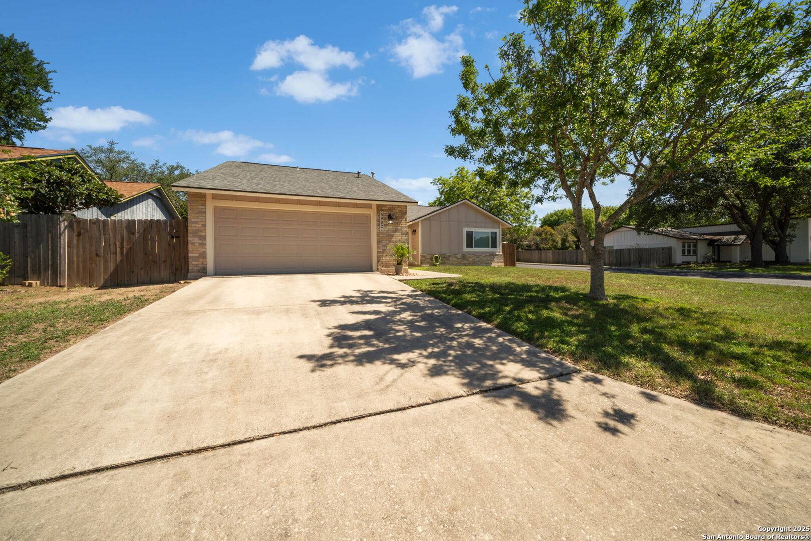 San Antonio, TX 78247,5902 Brambletree
