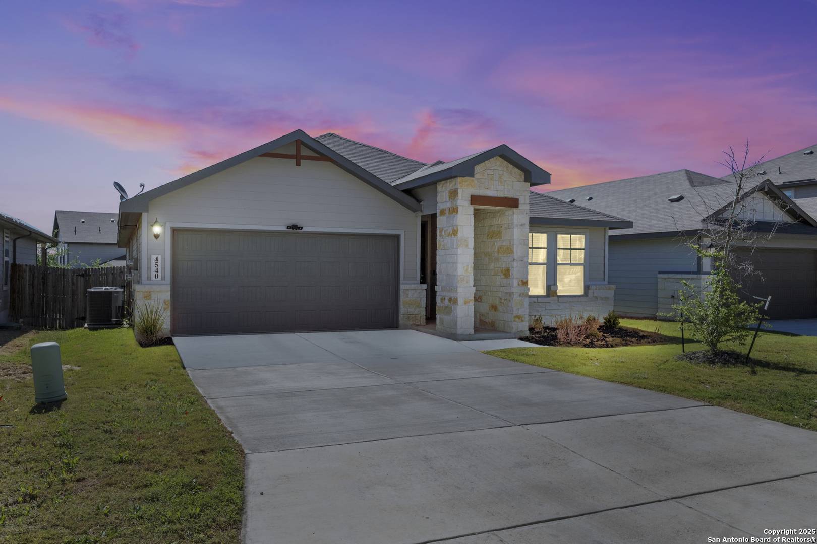 San Antonio, TX 78245,4540 Appaloosa