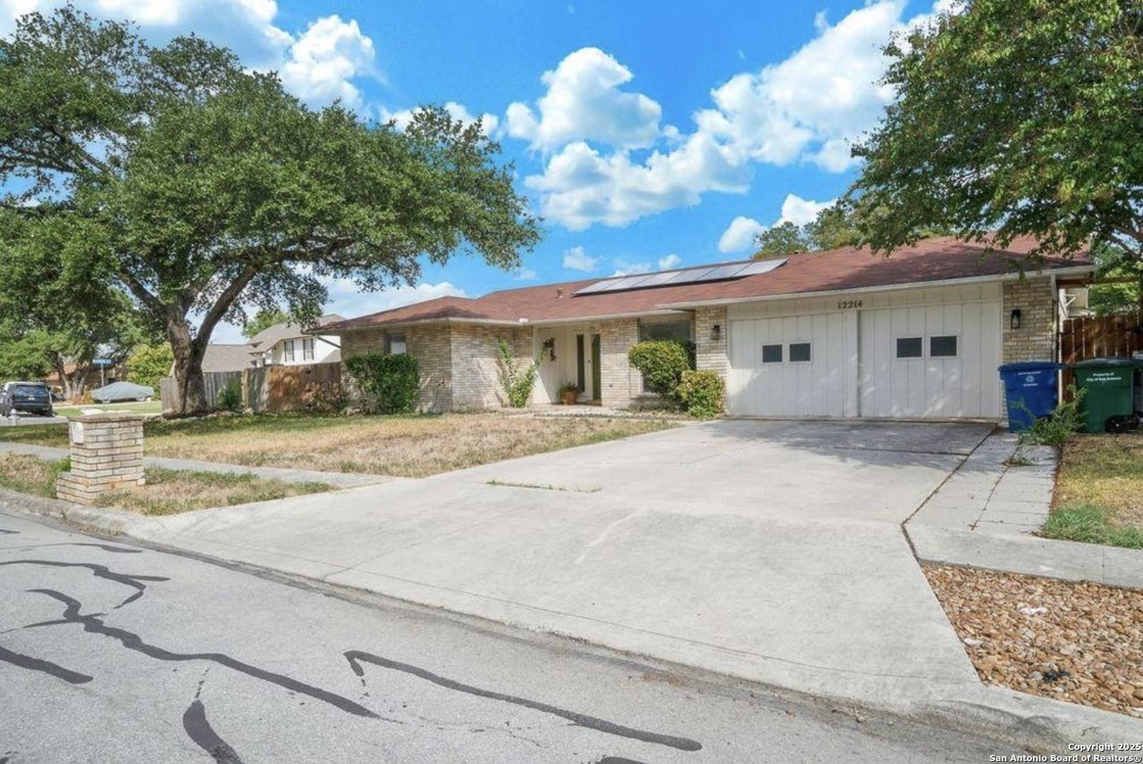 San Antonio, TX 78247,12214 Melon