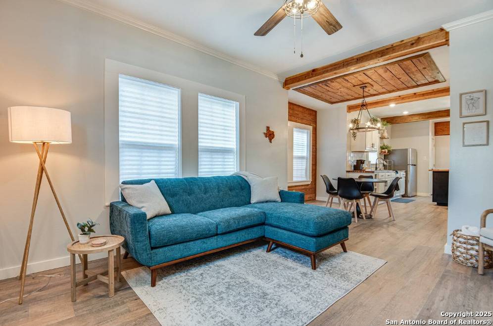 San Antonio, TX 78214,107 Hart Avenue