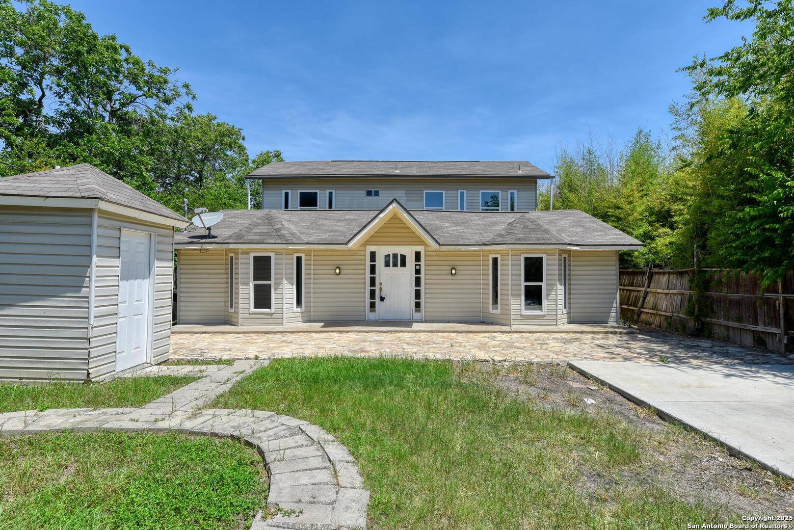 San Antonio, TX 78203,131 Sidney