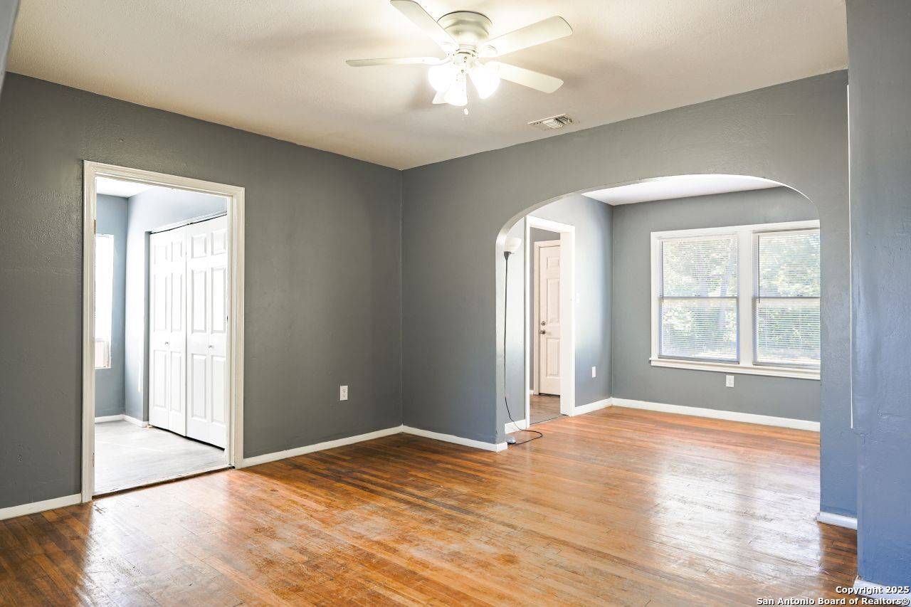 San Antonio, TX 78228,2331 Waverly