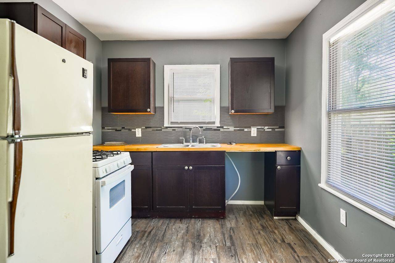 San Antonio, TX 78228,2331 Waverly