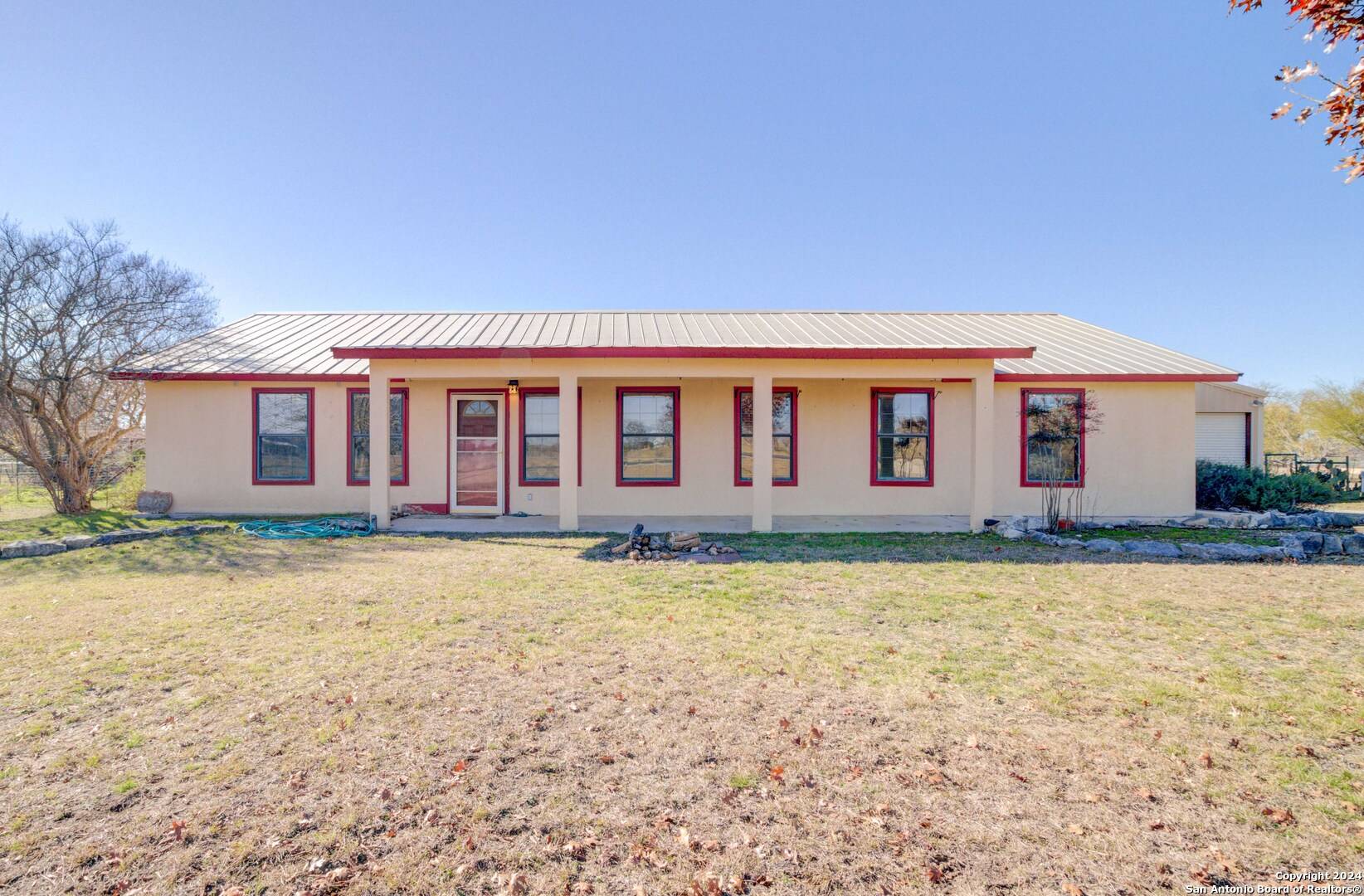 Medina, TX 78055,473 Orchard Park