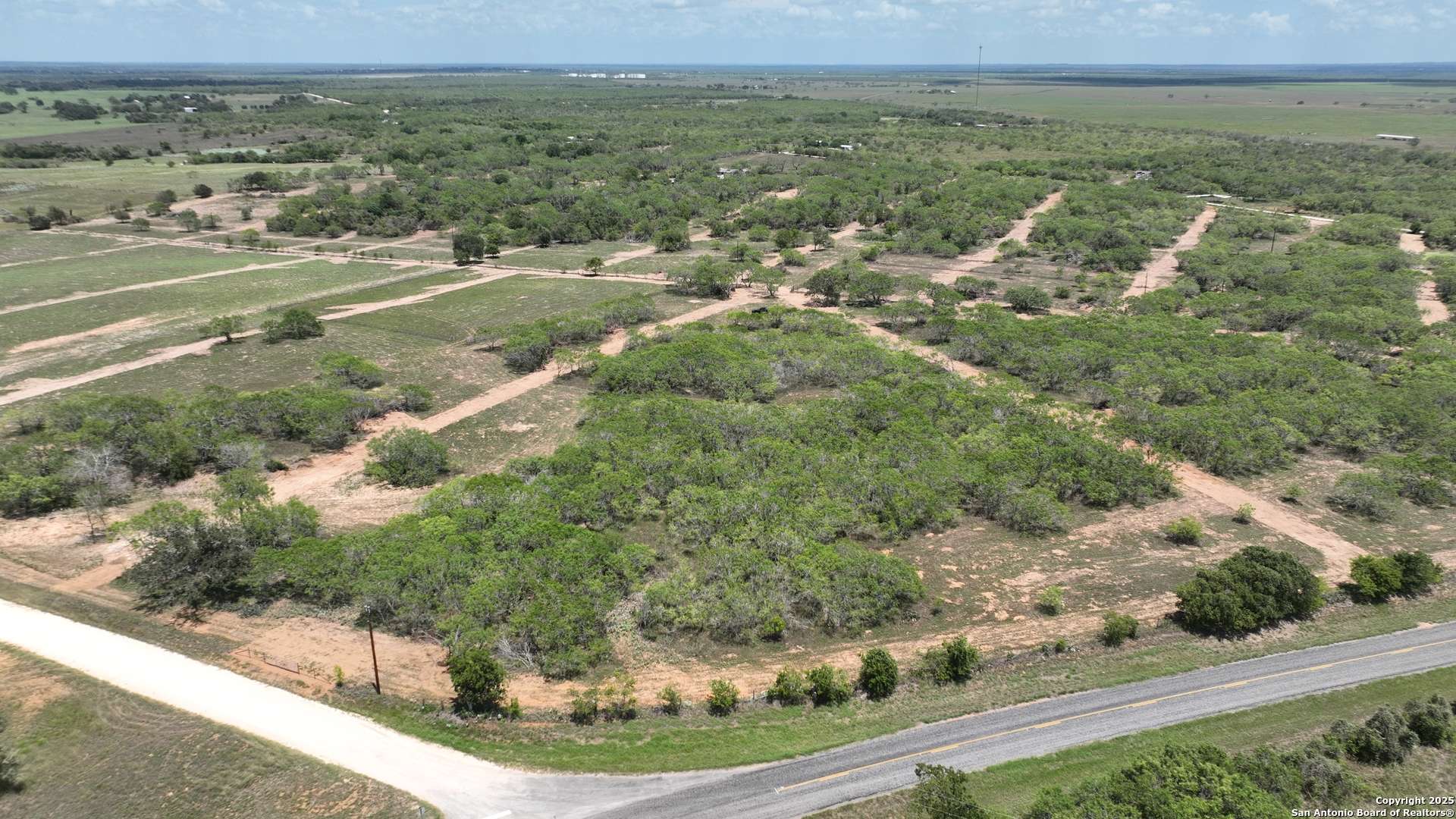 Stockdale, TX 78160,40 CR 476