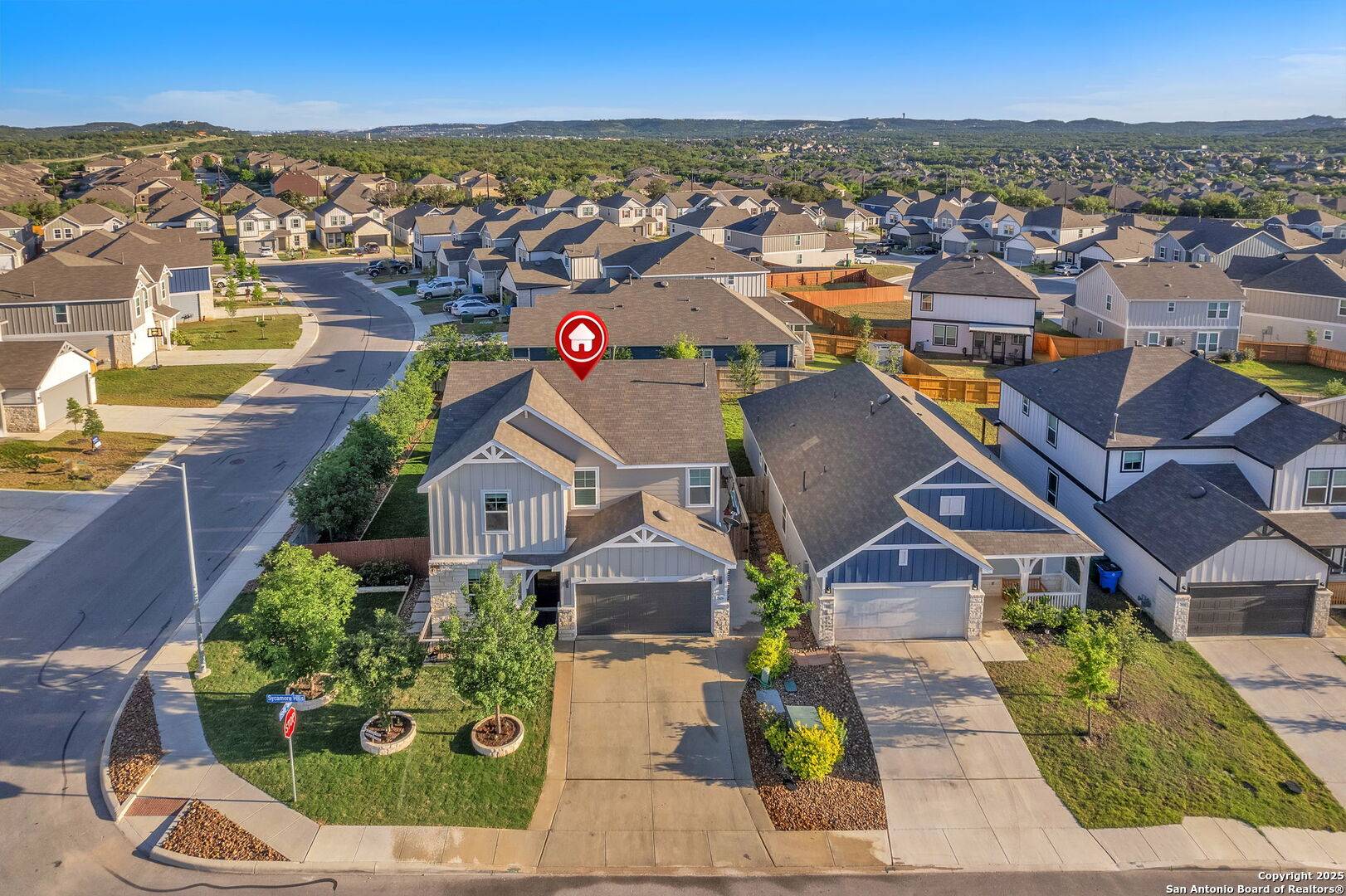 Boerne, TX 78015,7806 Sycamore