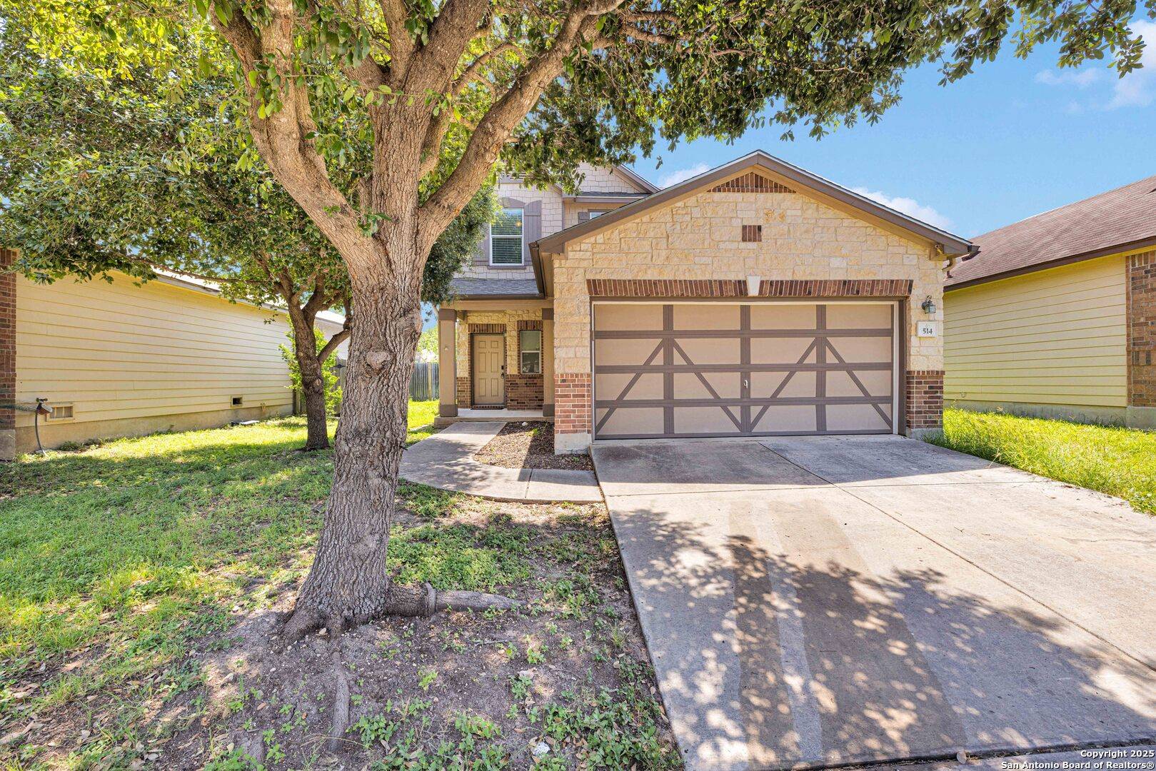 San Antonio, TX 78245,514 Cormorant