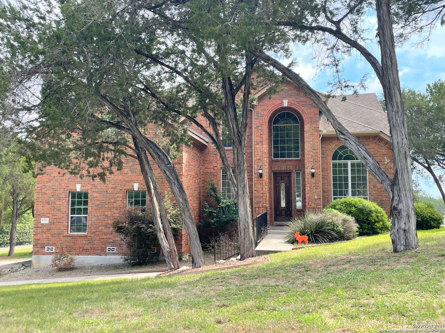 San Antonio, TX 78266,9921 michelle