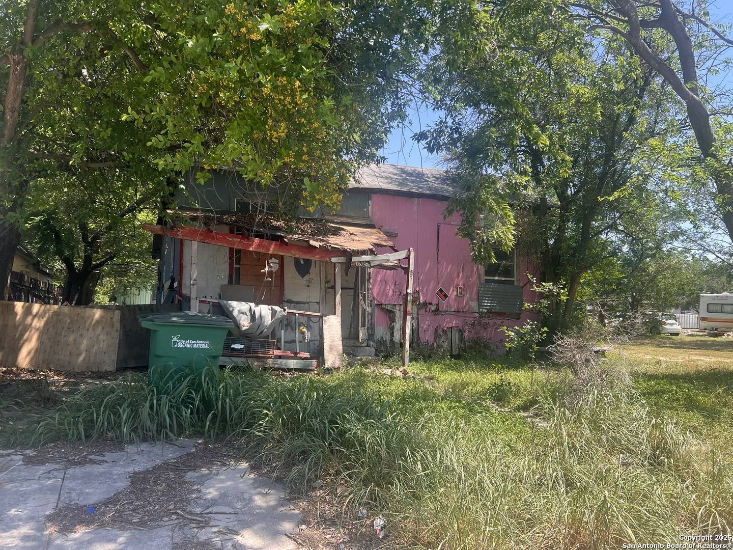 San Antonio, TX 78203,1815 Virginia