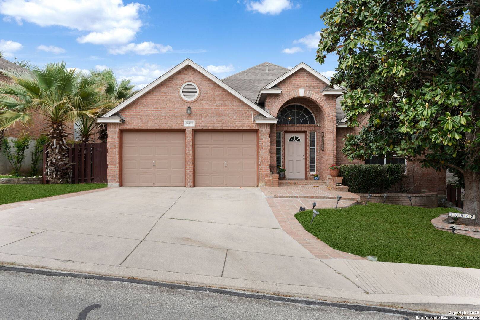 San Antonio, TX 78258,20922 Las Lomas