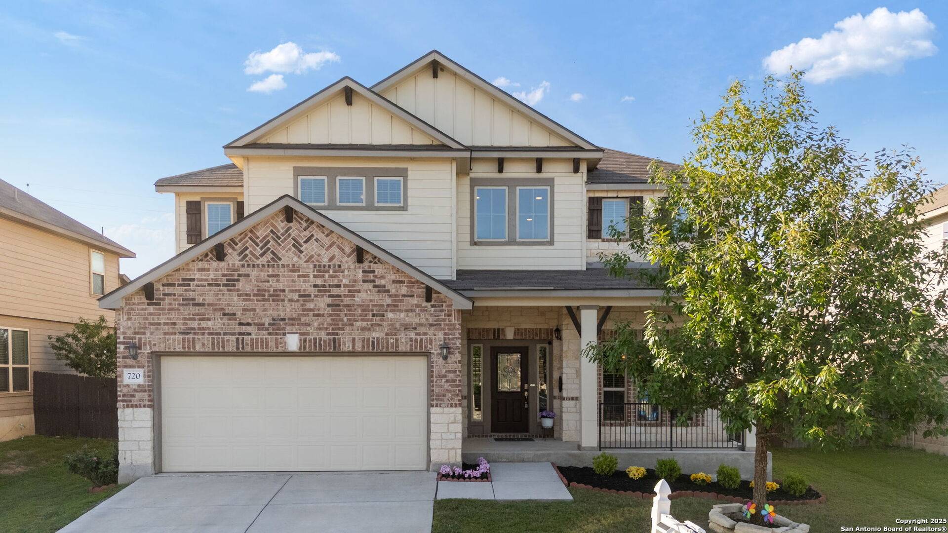 Cibolo, TX 78108,720 Morgan Run