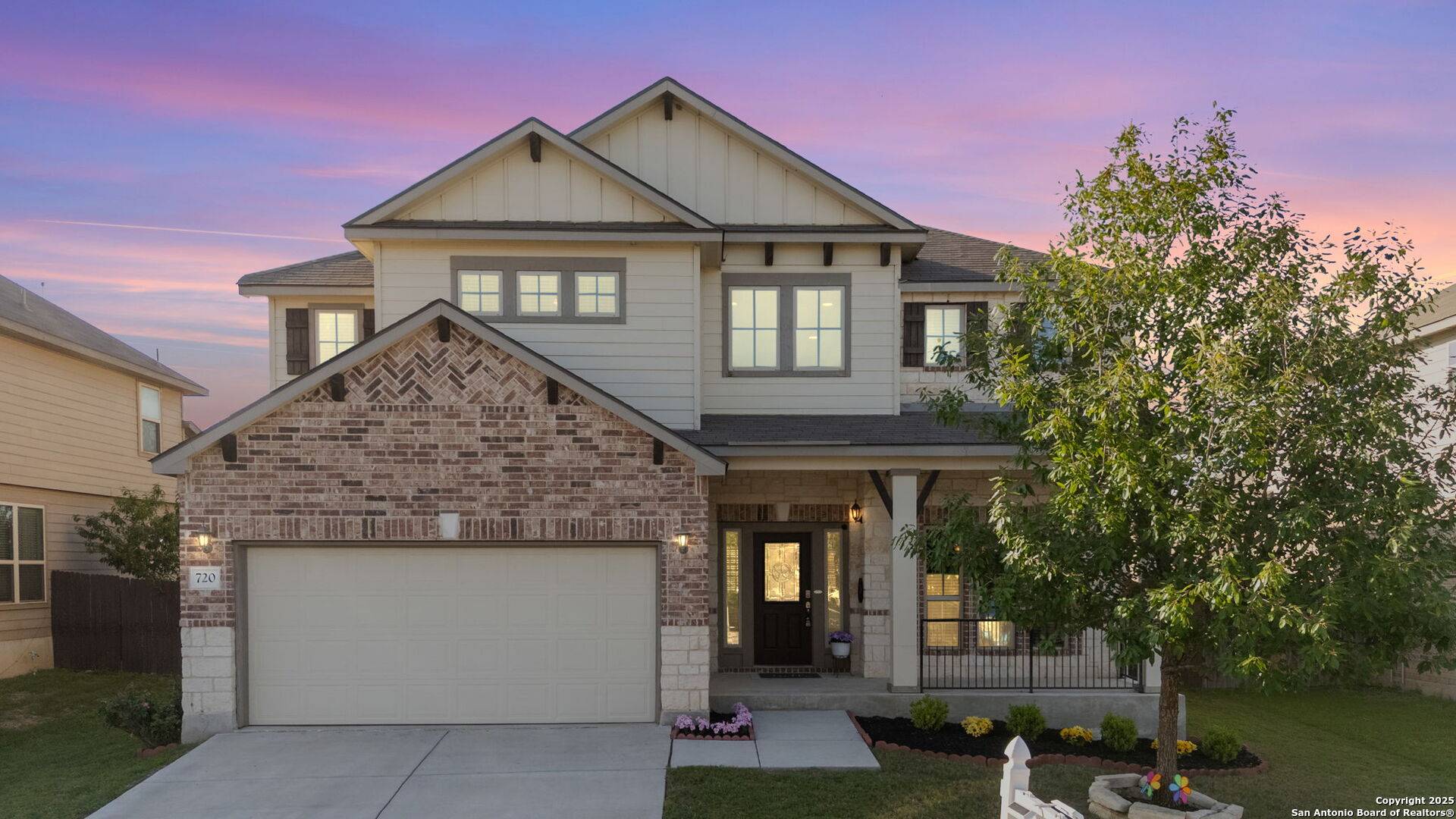 Cibolo, TX 78108,720 Morgan Run
