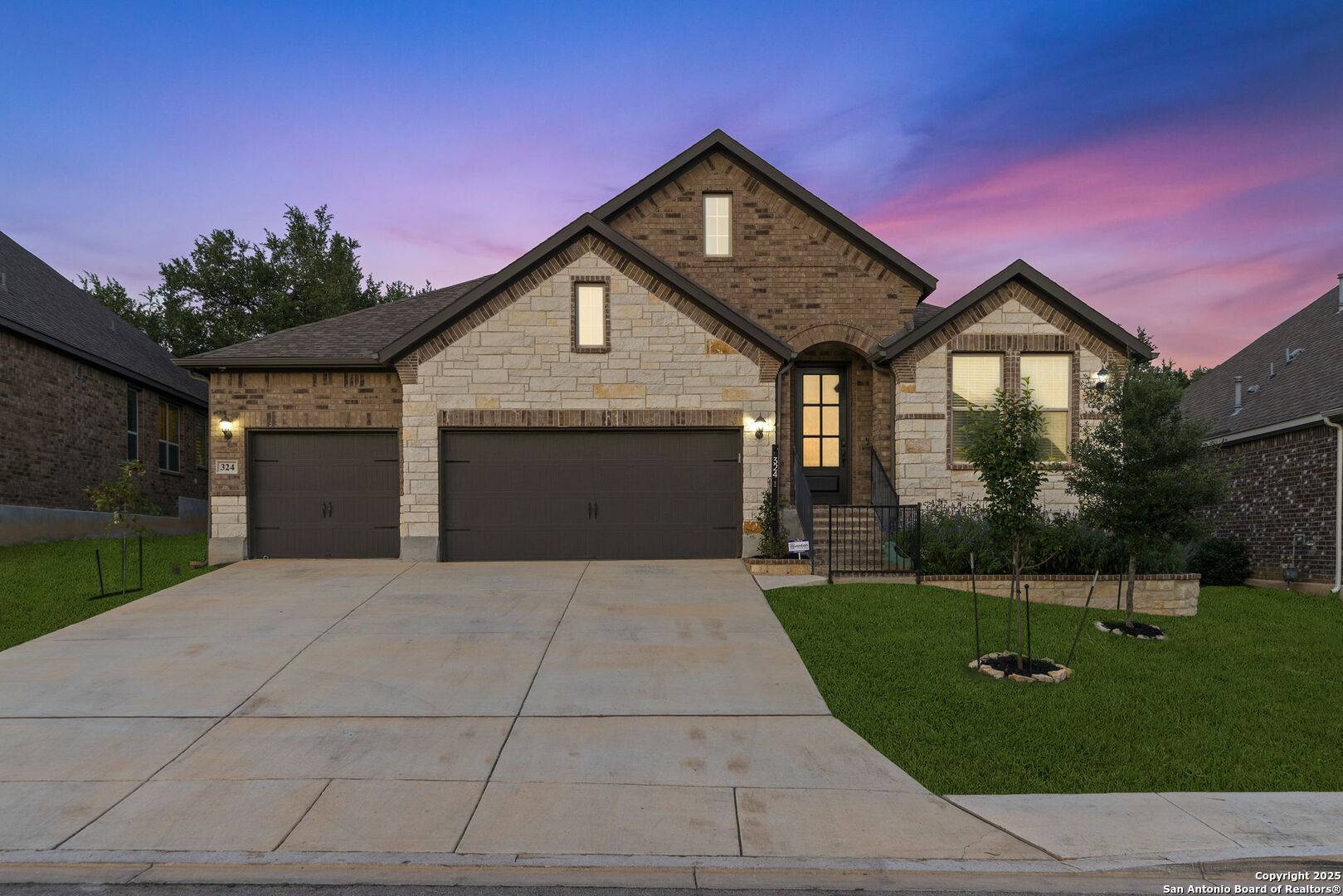 Spring Branch, TX 78070,324 Rhapsody Ridge