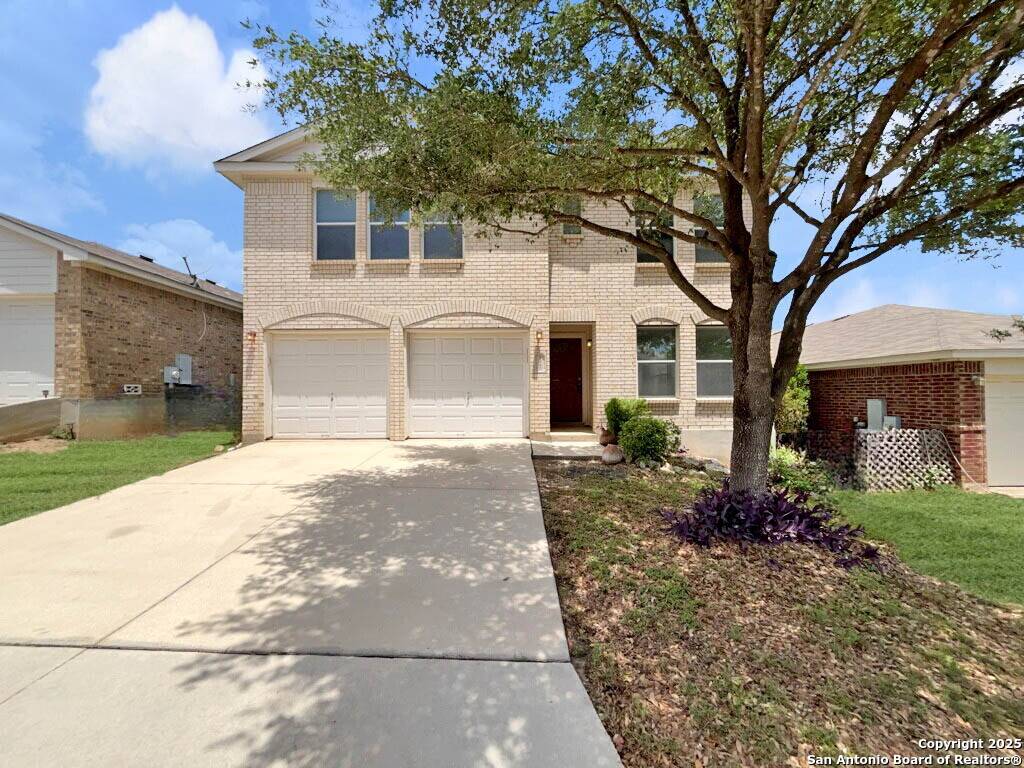 San Antonio, TX 78255,15742 COTTON TAIL LANE