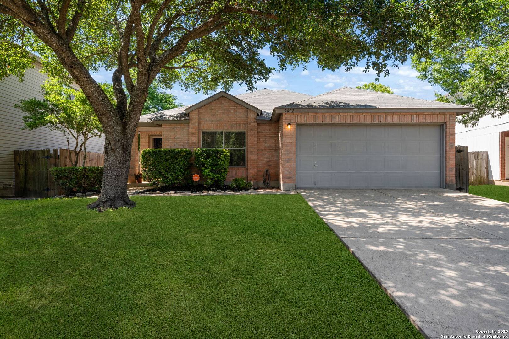 San Antonio, TX 78251,9622 Alexa Pl