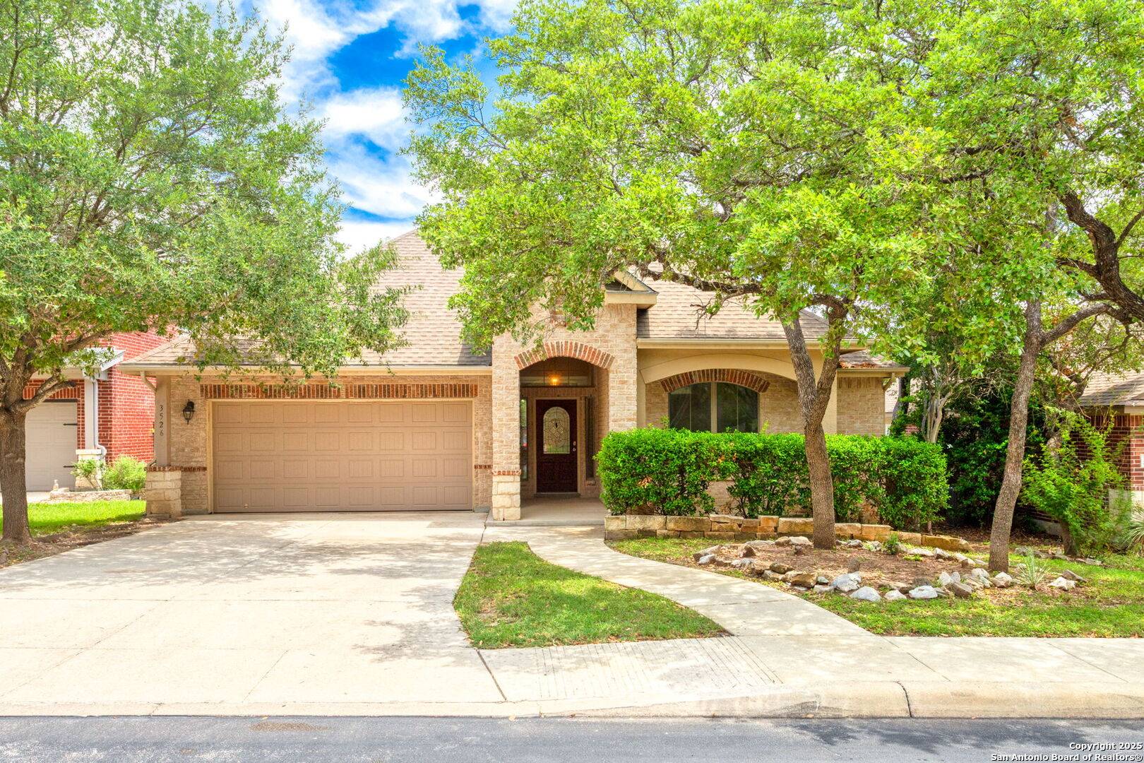San Antonio, TX 78253,3526 Arroyo Grande