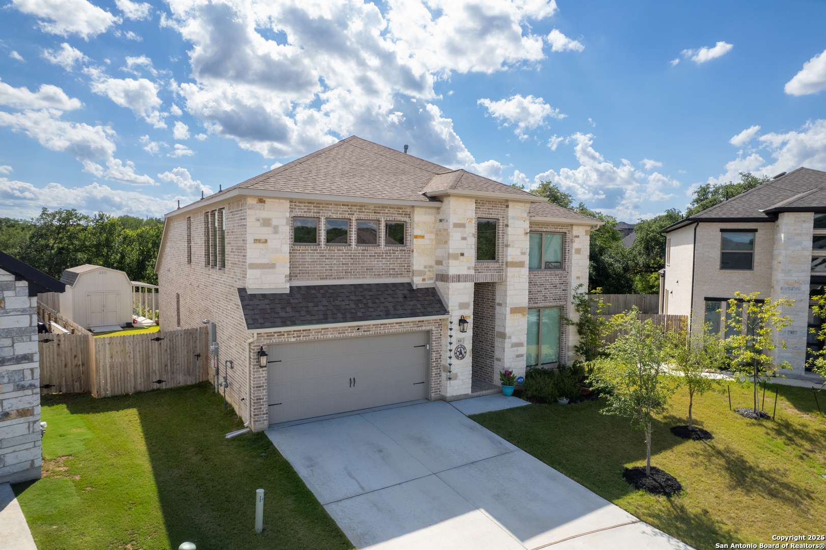 San Antonio, TX 78253,63 Ricadonna