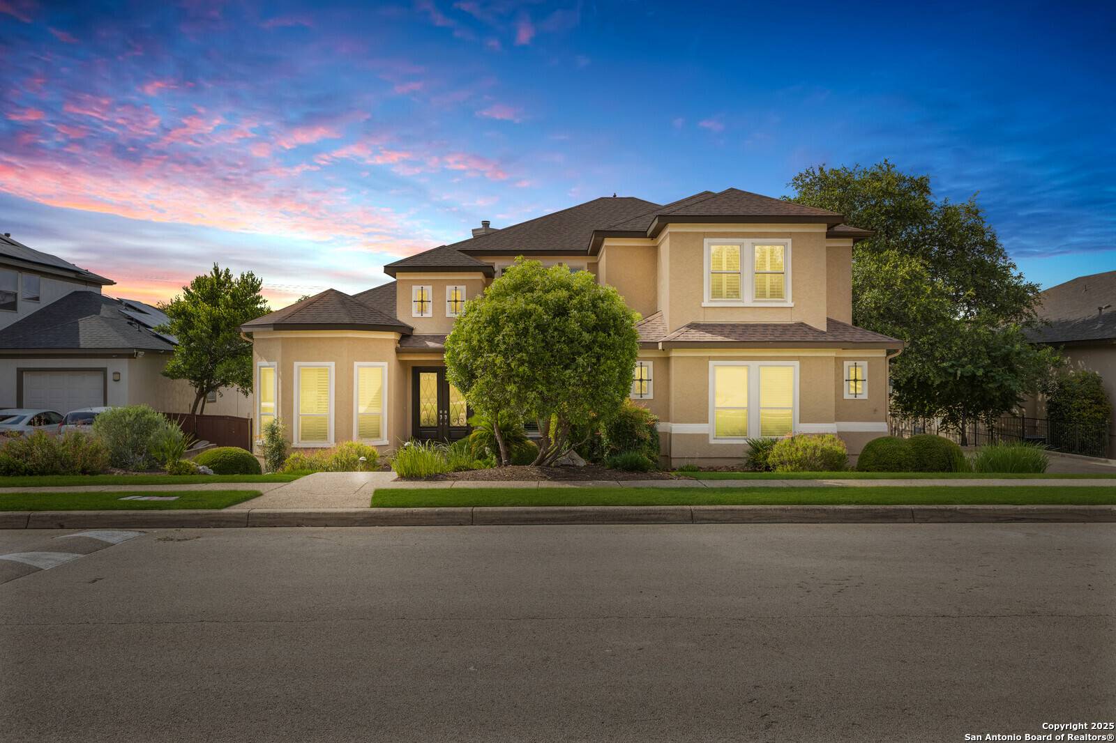 San Antonio, TX 78258,511 Rio Springs