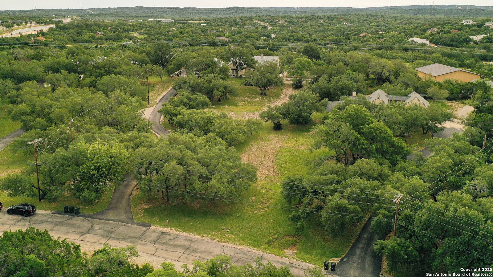 Bulverde, TX 78163,254 Hidden Ridge