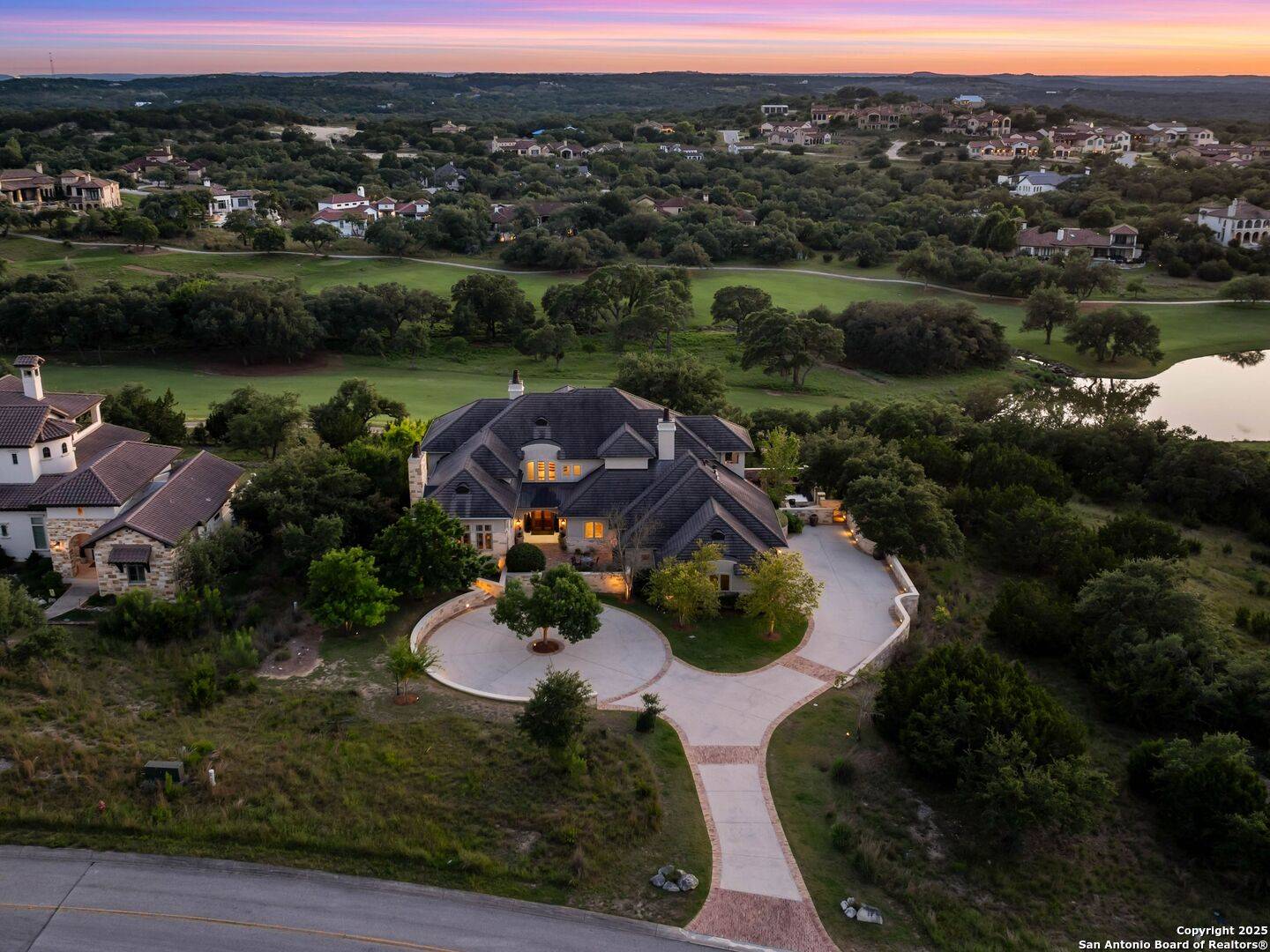 Boerne, TX 78006,52 Oakland Hills