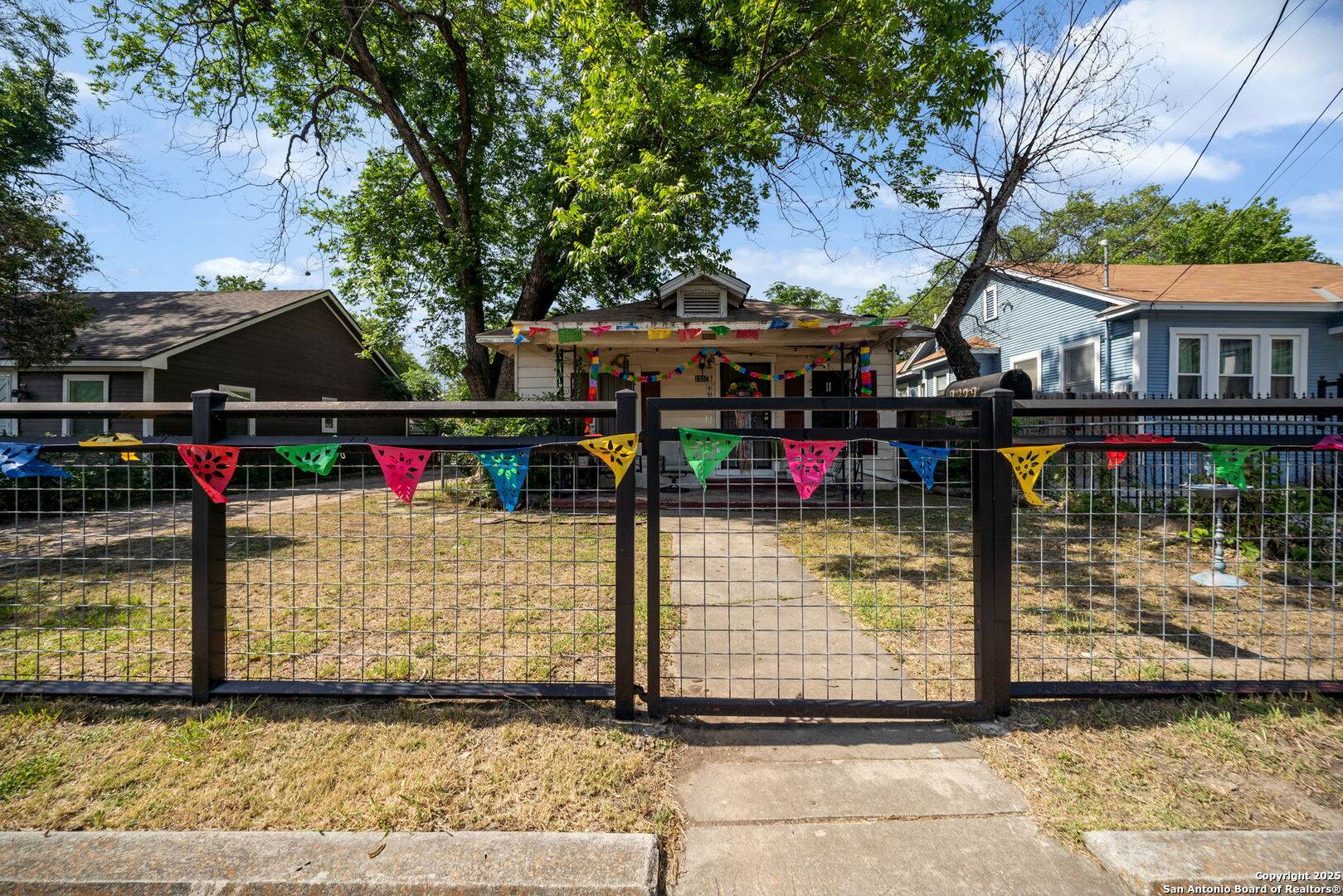 San Antonio, TX 78202,2332 houston