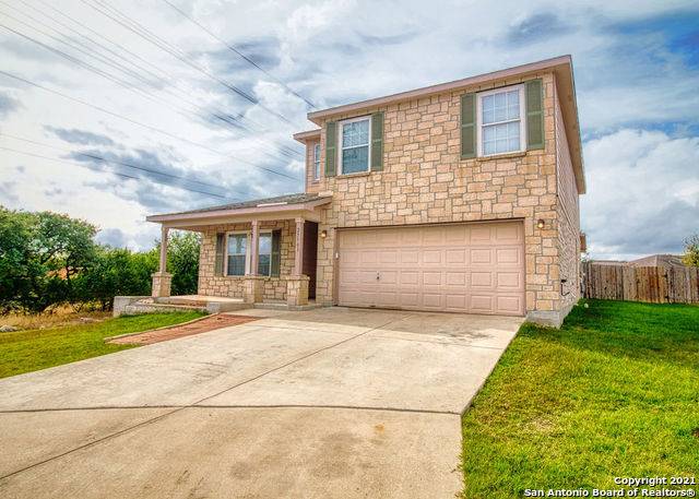 San Antonio, TX 78260,25503 Little Brook