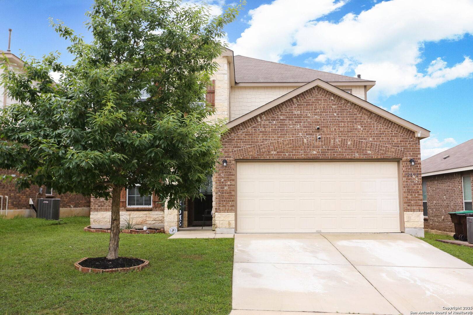 San Antonio, TX 78253,12890 Limestone Way