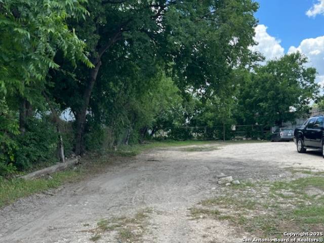San Antonio, TX 78237,212 Wilmot St.