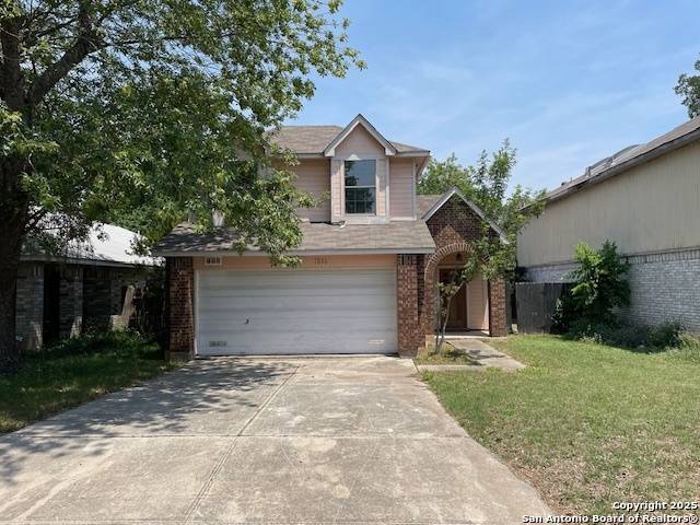 San Antonio, TX 78249,7511 Beaver Tree