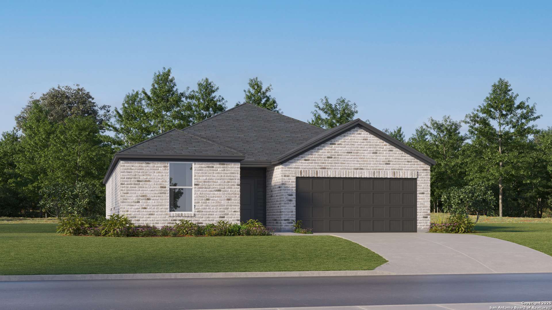 Corpus Christi, TX 78409,9437 Spanish Oak