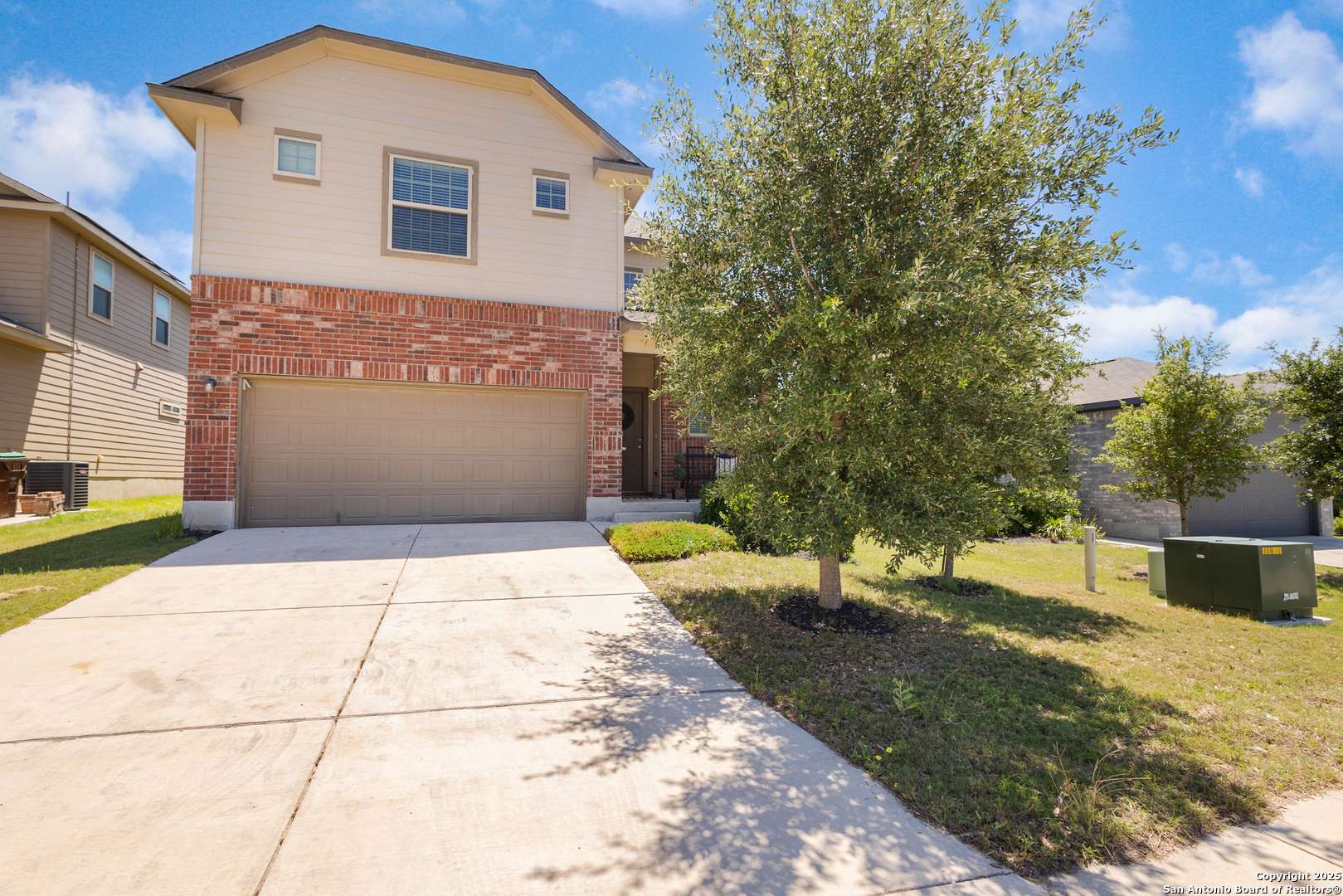 San Antonio, TX 78253,121 Buck Hollow