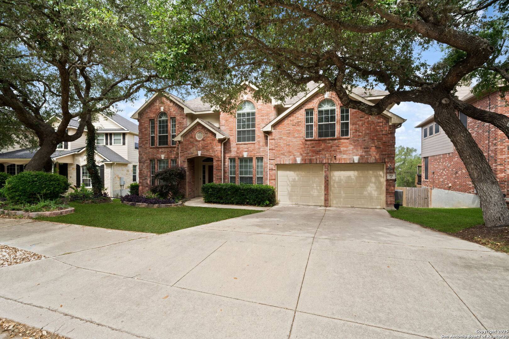 Schertz, TX 78154,353 Frank Baum