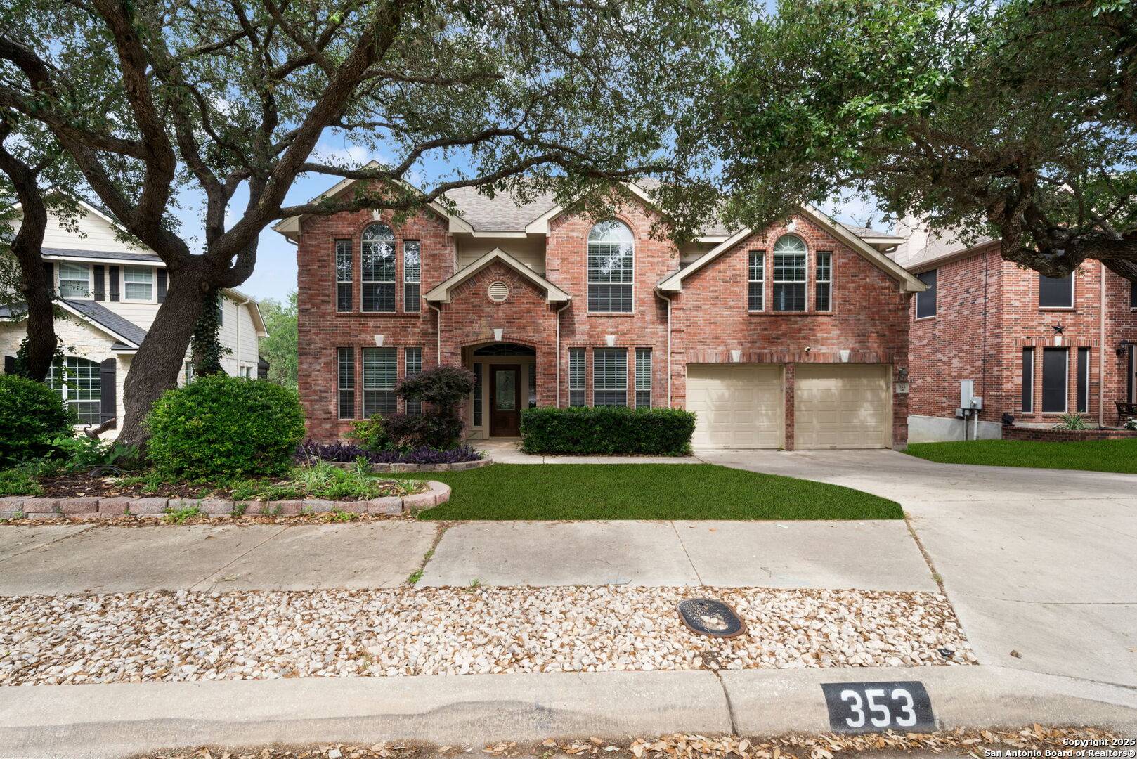 Schertz, TX 78154,353 Frank Baum