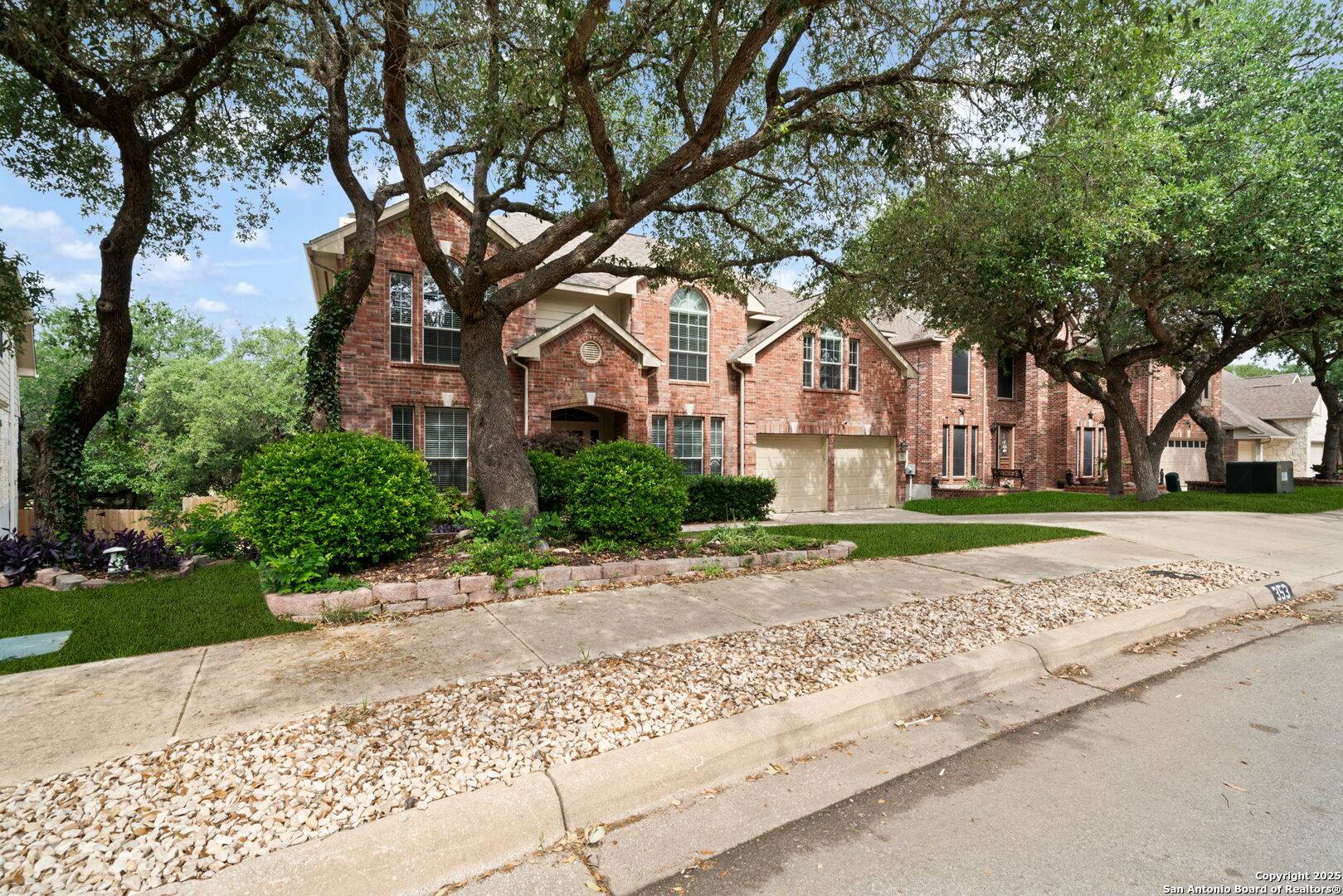 Schertz, TX 78154,353 Frank Baum