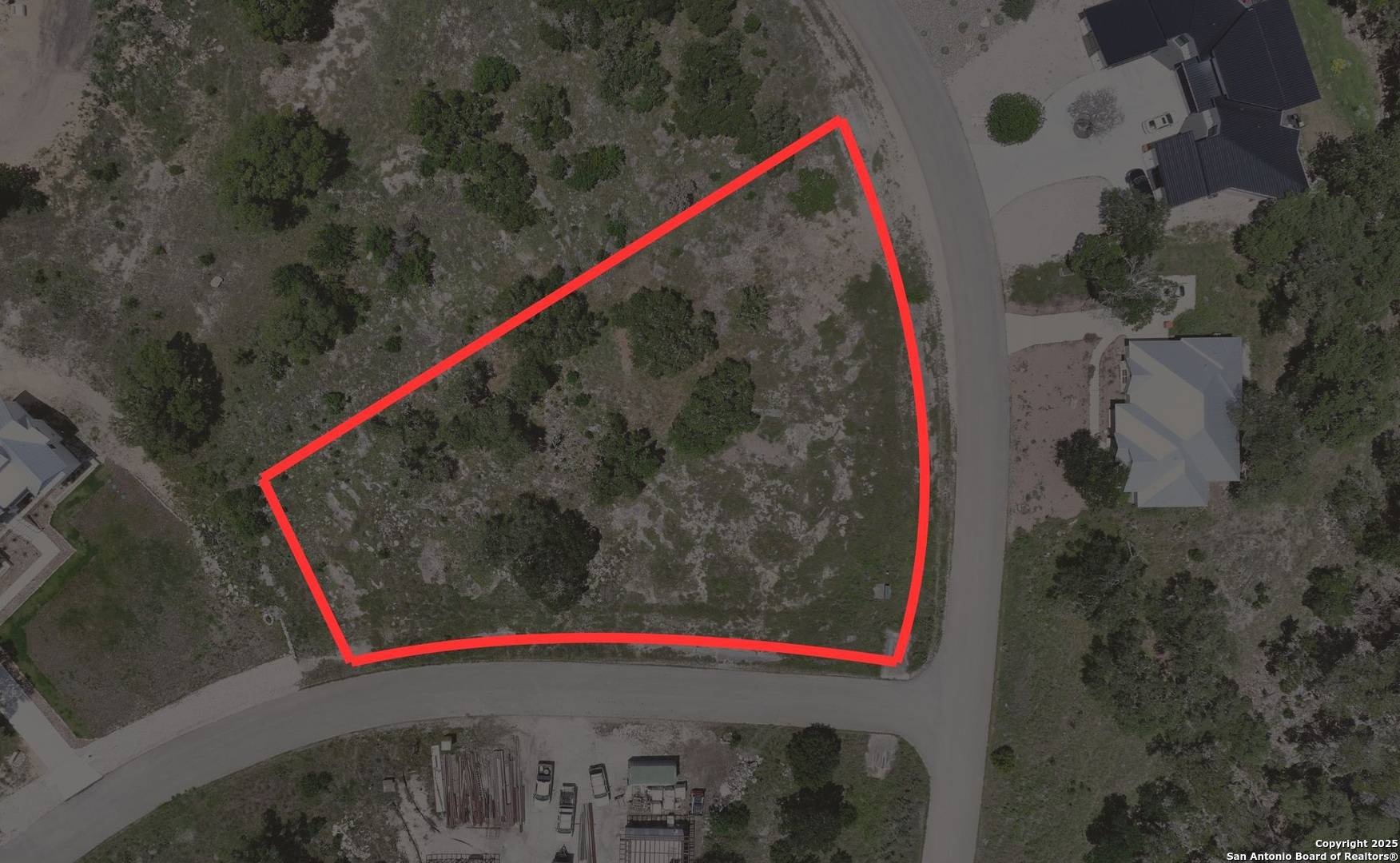 Spring Branch, TX 78070,LOT 159 TBD Cascada at Canyon Lake