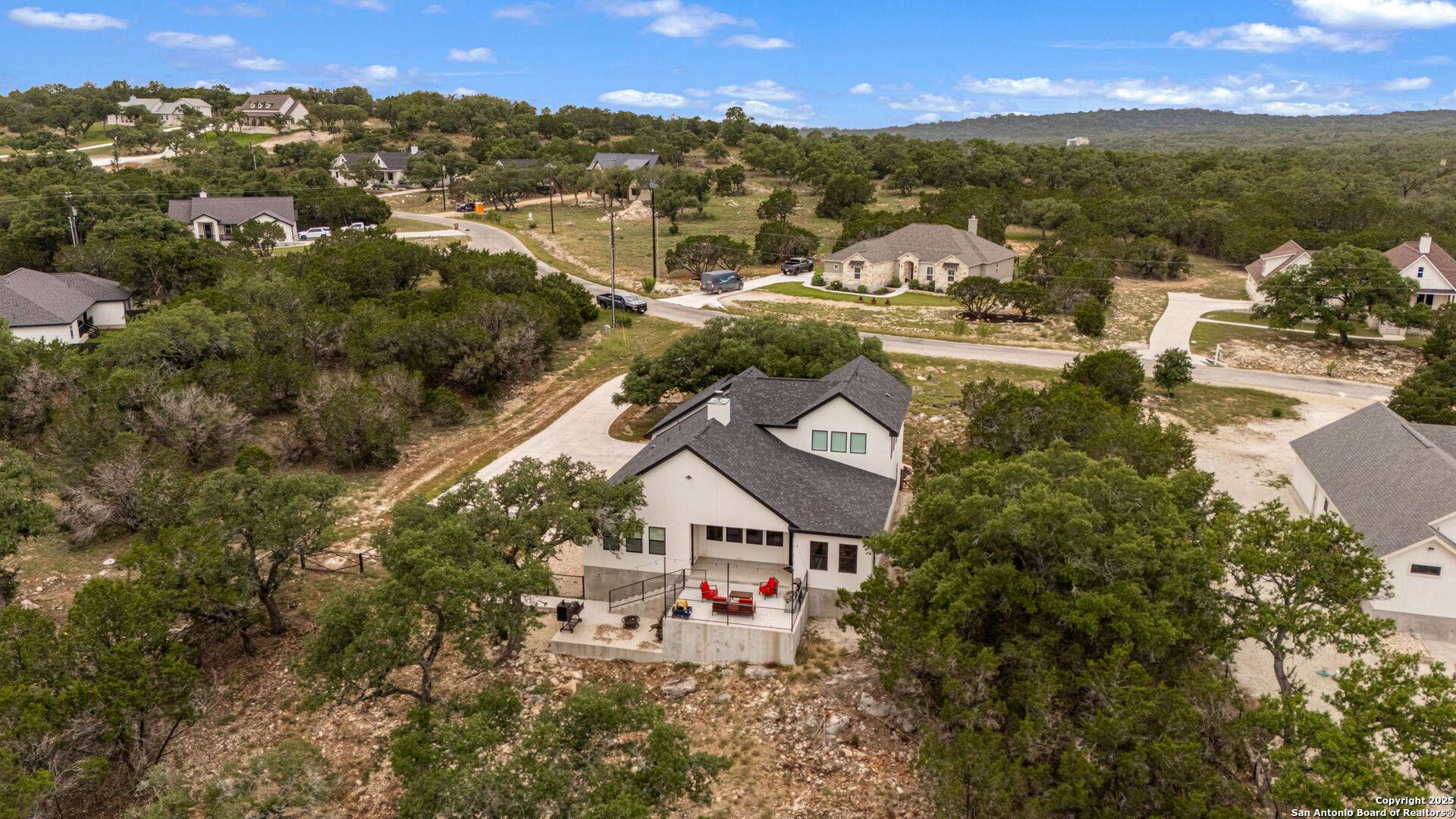 Spring Branch, TX 78070,155 Restless Wind