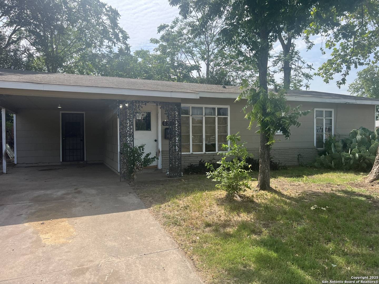 San Antonio, TX 78220,130 Eastwood