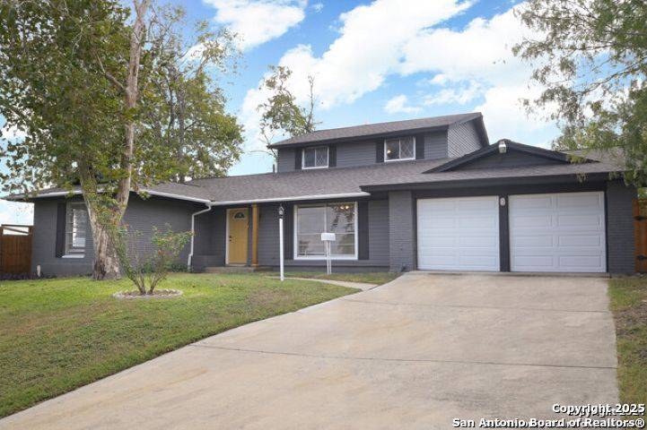 San Antonio, TX 78223,4615 Golf View