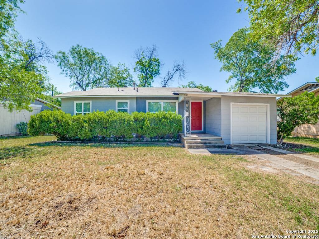 San Antonio, TX 78201,130 Vaughan Pl