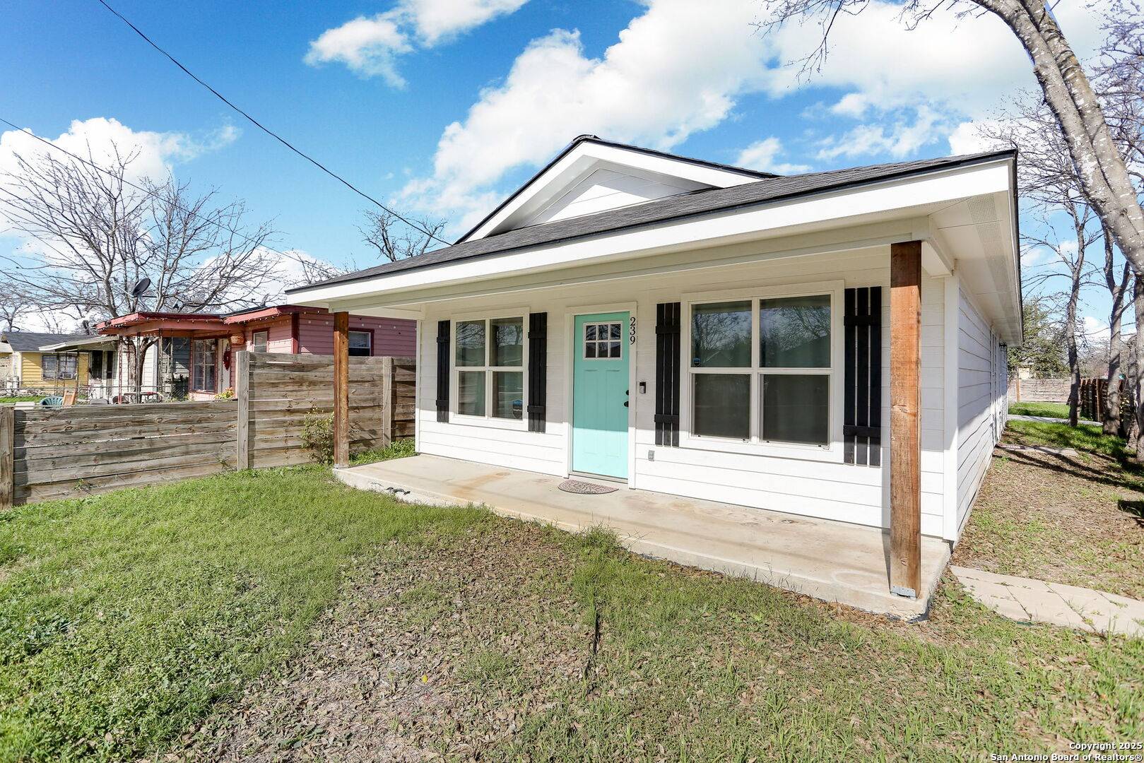 San Antonio, TX 78225,239 Surrey