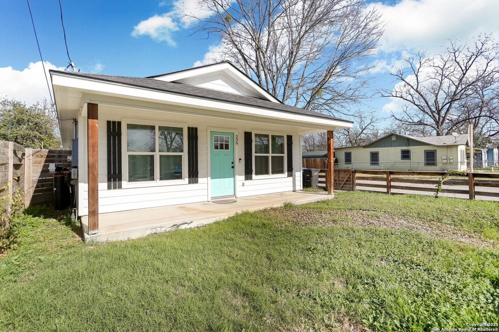 San Antonio, TX 78225,239 Surrey
