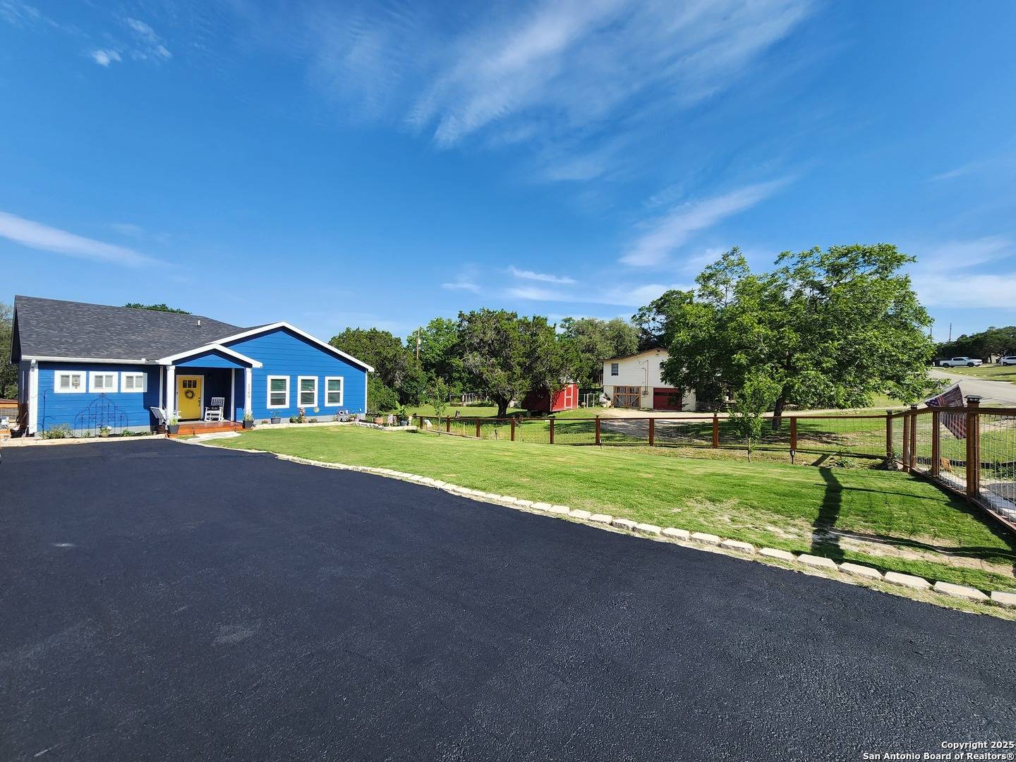 Canyon Lake, TX 78133,1589 Hillcrest Forest
