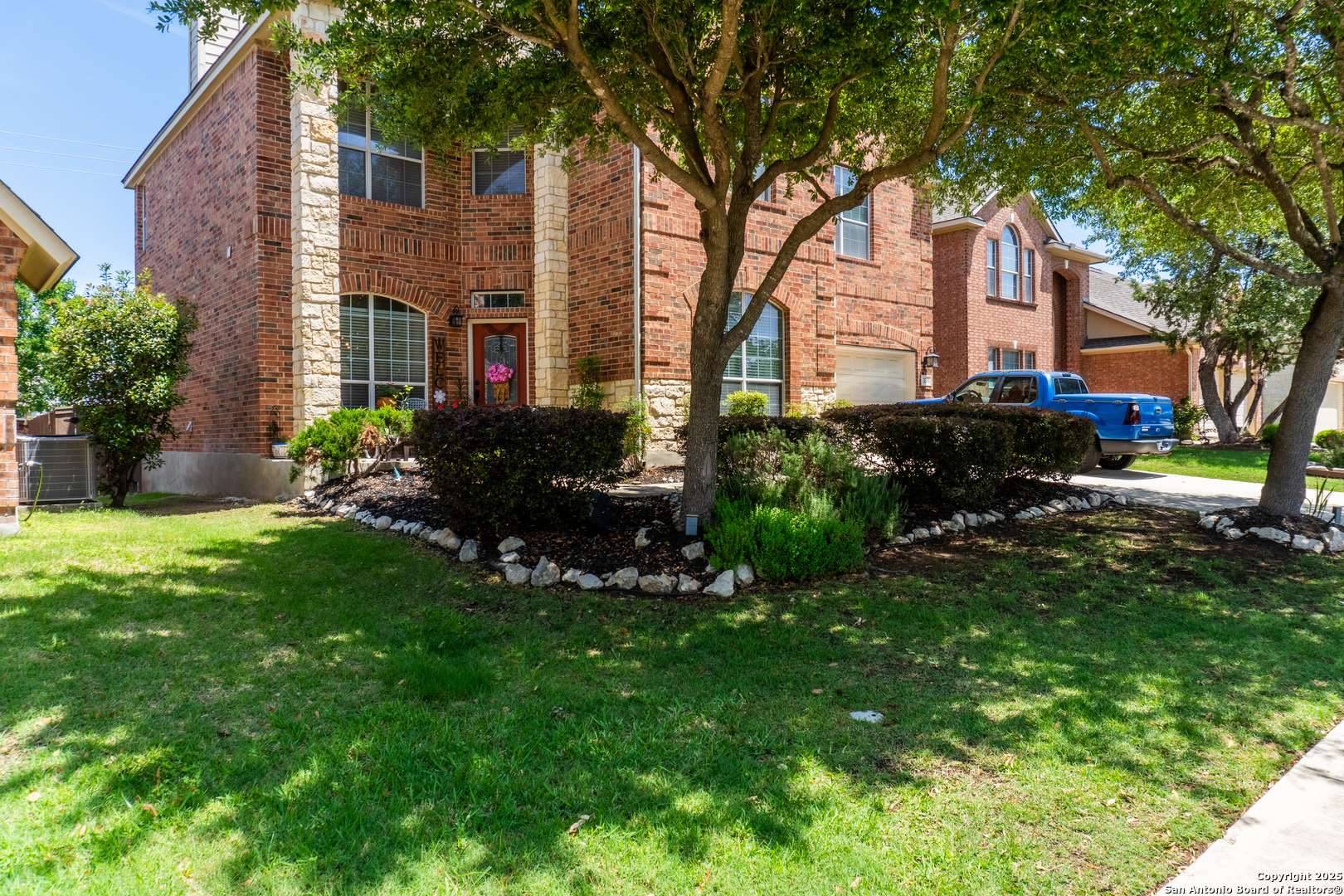 San Antonio, TX 78261,3351 Highline Trail