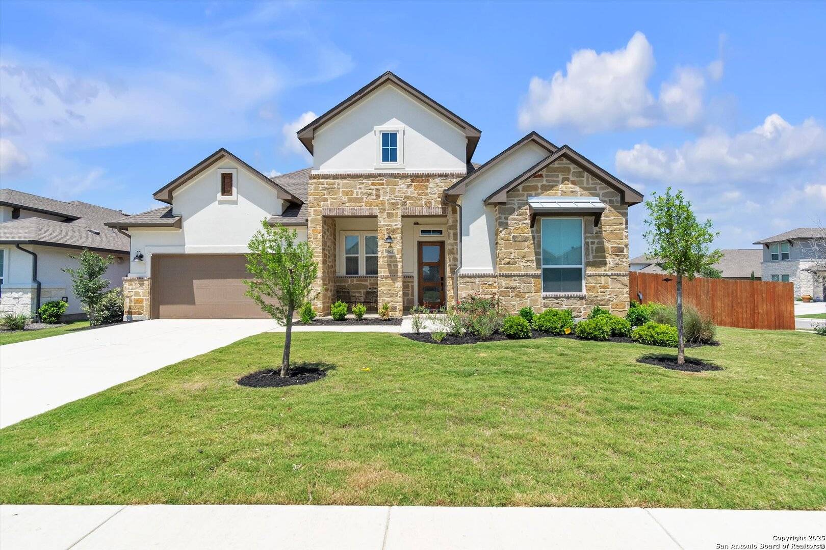 New Braunfels, TX 78132,1624 Dirndl